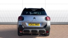 Citroen C3 Aircross 1.2 PureTech 130 Shine Plus 5dr EAT6 Petrol Hatchback